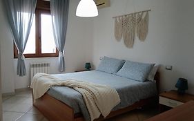 City Center Apartment